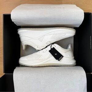 247 Represent Arc-2 Sneaker - Flat White